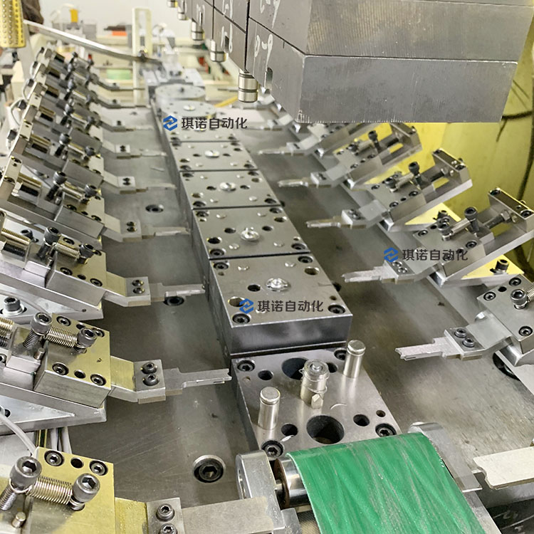 沖壓機械手 沖壓機械手